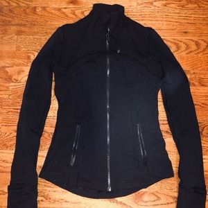 Lululemon jacket